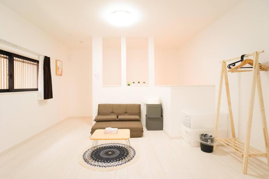 小丸子の宅 Panf2 Apartemen *