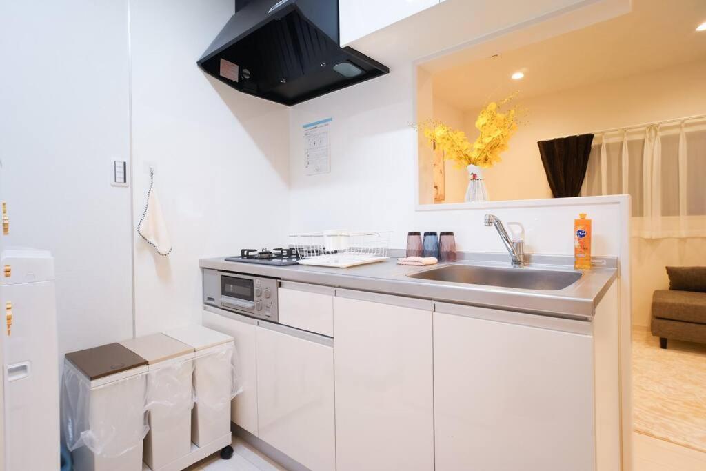 Apartemen 小丸子の宅 Panf2 *
