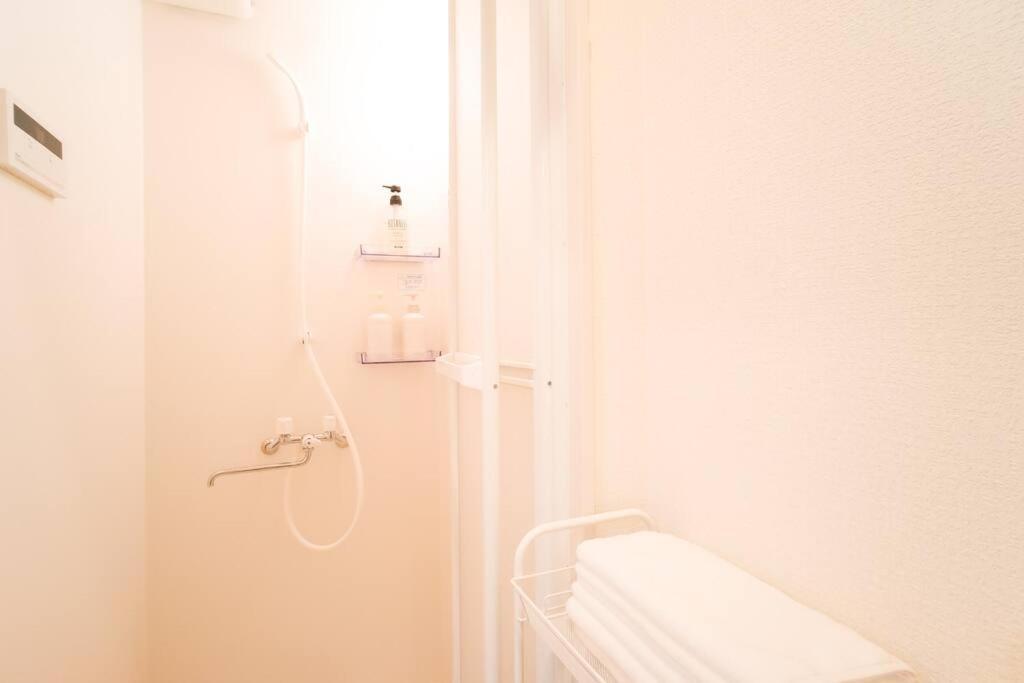 Apartemen 小丸子の宅 Panf2