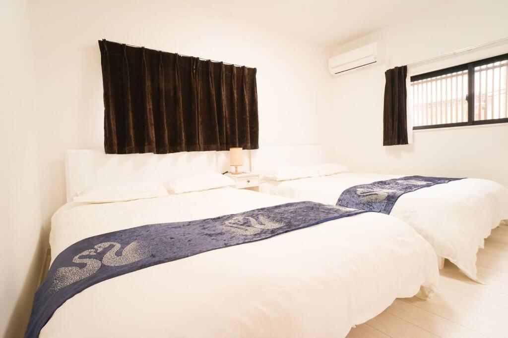 Apartemen 小丸子の宅 Panf2 Osaka