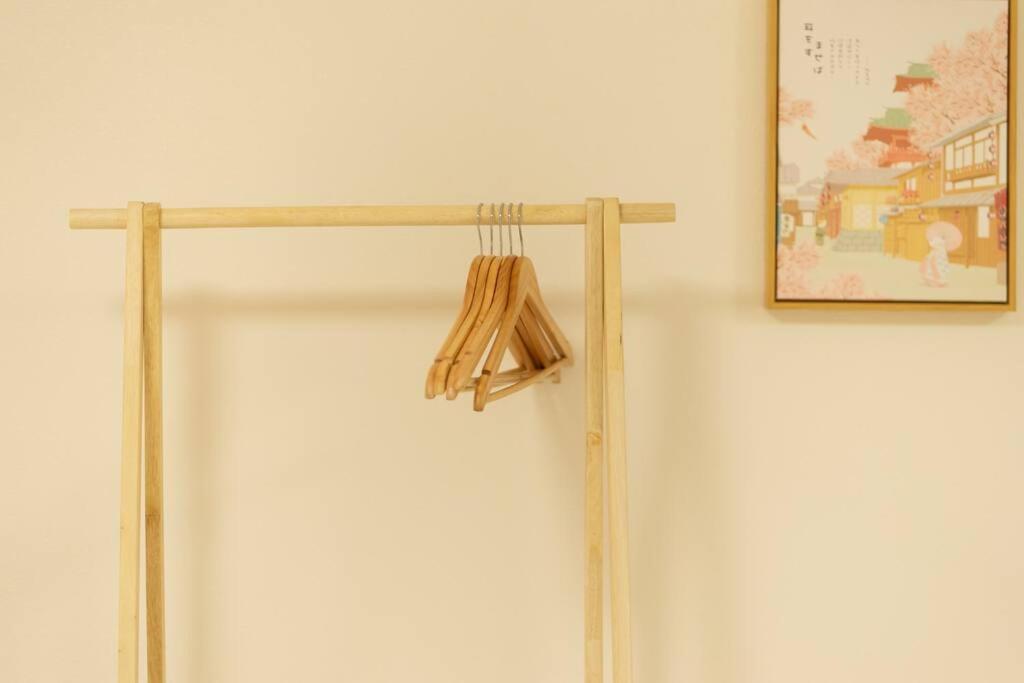 Apartemen 小丸子の宅 Panf2